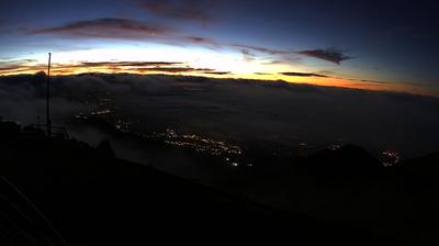 immagine della webcam nei dintorni di Feltre: webcam Monte Grappa
