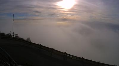 immagine della webcam nei dintorni di Arsiè: webcam Monte Grappa