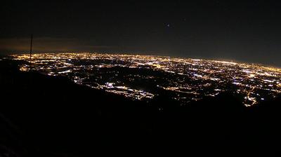 immagine della webcam nei dintorni di Pedavena: webcam Monte Grappa