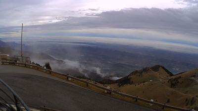 immagine della webcam nei dintorni di Seren del Grappa: webcam Monte Grappa