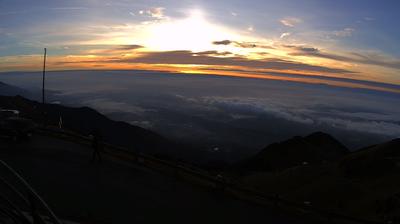 immagine della webcam nei dintorni di Campomulo: webcam Monte Grappa