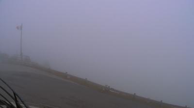 immagine della webcam nei dintorni di Sovramonte: webcam Monte Grappa