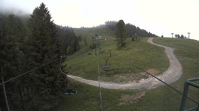 immagine della webcam nei dintorni di Foppolo IV Baita: webcam Spiazzi