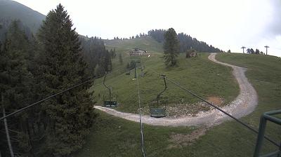 immagine della webcam nei dintorni di Carona Carisole: webcam Spiazzi