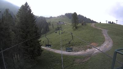 immagine della webcam nei dintorni di Ponte Nossa: webcam Spiazzi