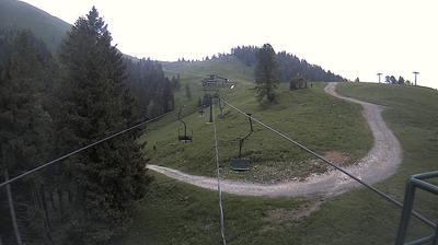 immagine della webcam nei dintorni di Foppolo IV Baita: webcam Spiazzi