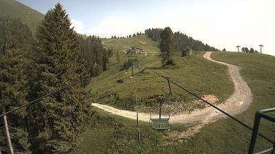 immagine della webcam nei dintorni di Chiuro: webcam Spiazzi