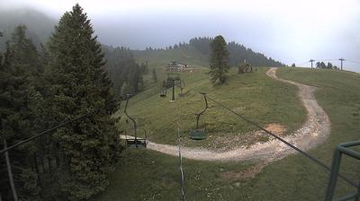 immagine della webcam nei dintorni di Foppolo: webcam Spiazzi