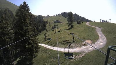 immagine della webcam nei dintorni di Chiuro: webcam Spiazzi