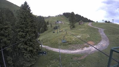 immagine della webcam nei dintorni di Clusone: webcam Spiazzi