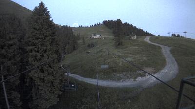 immagine della webcam nei dintorni di Zambla: webcam Spiazzi