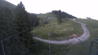 immagine della webcam nei dintorni di Roncobello: webcam Spiazzi