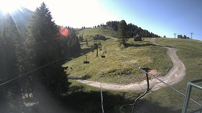 immagine della webcam nei dintorni di Vilminore di Scalve: webcam Spiazzi