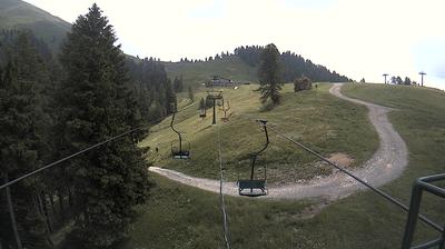 immagine della webcam nei dintorni di Rifugio Calvi Laghi Gemelli: webcam Gromo