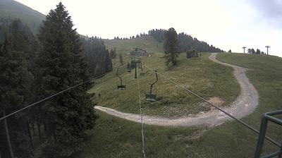 immagine della webcam nei dintorni di Bratto: webcam Spiazzi