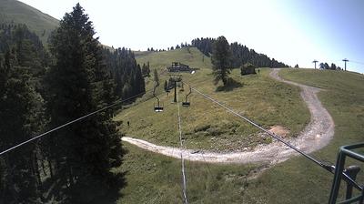 immagine della webcam nei dintorni di Fiorano al Serio: webcam Gromo