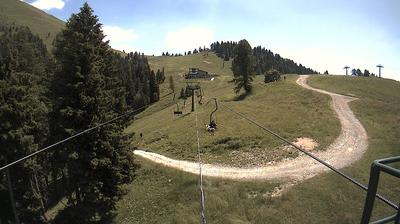 immagine della webcam nei dintorni di Magnolta: webcam Spiazzi