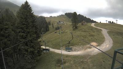 immagine della webcam nei dintorni di Valbondione: webcam Spiazzi
