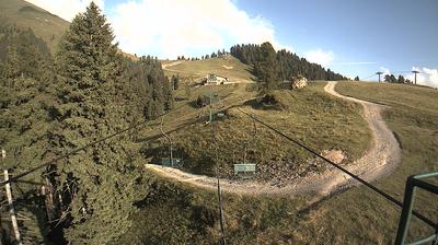 immagine della webcam nei dintorni di Gandino: webcam Gromo