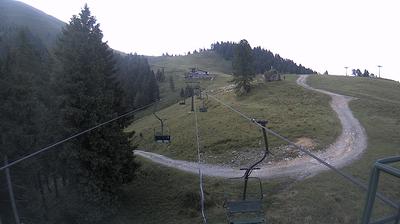 immagine della webcam nei dintorni di Aprica: webcam Spiazzi