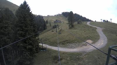 immagine della webcam nei dintorni di Castione della Presolana: webcam Spiazzi