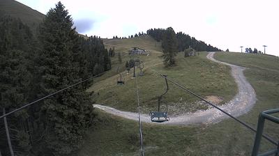 immagine della webcam nei dintorni di Gromo: webcam Spiazzi