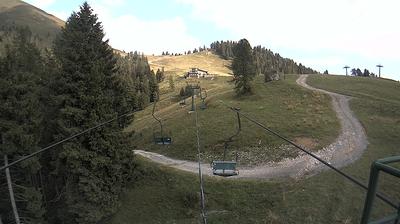 immagine della webcam nei dintorni di Clusone: webcam Gromo