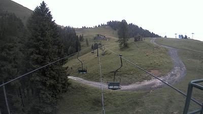 immagine della webcam nei dintorni di Roncobello: webcam Gromo