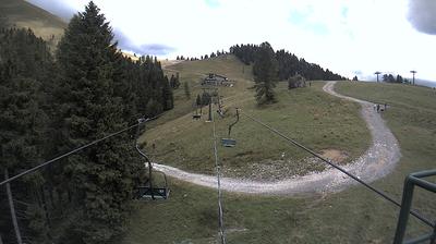 immagine della webcam nei dintorni di Malga Polzone: webcam Spiazzi