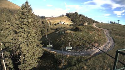 immagine della webcam nei dintorni di Branzi: webcam Gromo