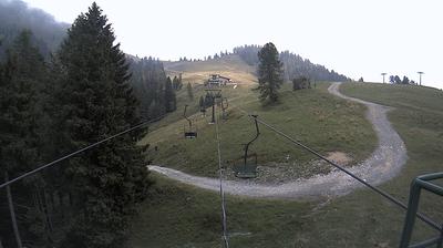 immagine della webcam nei dintorni di Rifugio Calvi Laghi Gemelli: webcam Gromo