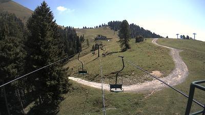 immagine della webcam nei dintorni di Foppolo IV Baita: webcam Gromo