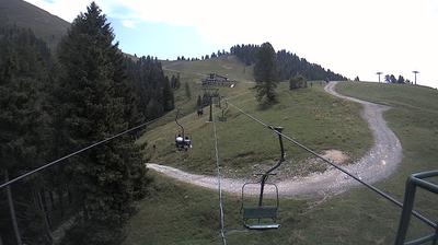 immagine della webcam nei dintorni di Bratto: webcam Spiazzi