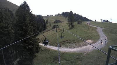 immagine della webcam nei dintorni di Teglio: webcam Spiazzi