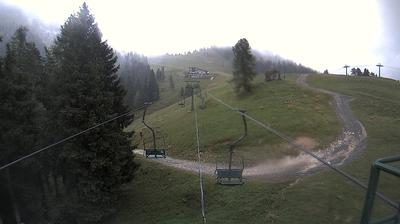 immagine della webcam nei dintorni di Valbondione: webcam Spiazzi