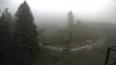 immagine della webcam nei dintorni di Monte Pora: webcam Spiazzi