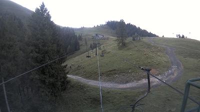 immagine della webcam nei dintorni di Clusone: webcam Gromo