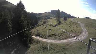 immagine della webcam nei dintorni di Fiorano al Serio: webcam Gromo