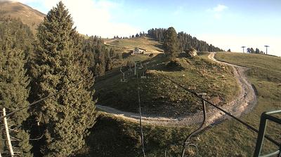immagine della webcam nei dintorni di Roncobello: webcam Gromo