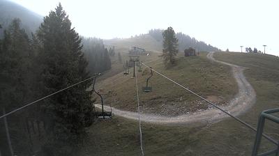 immagine della webcam nei dintorni di Monte Pora: webcam Spiazzi