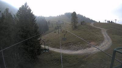 immagine della webcam nei dintorni di Monte Pora: webcam Spiazzi