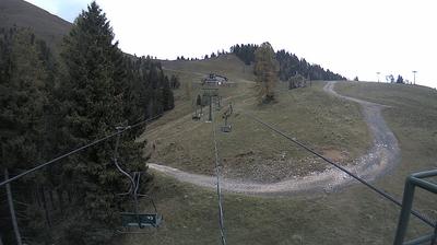 immagine della webcam nei dintorni di Foppolo: webcam Spiazzi