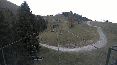 immagine della webcam nei dintorni di Malga Polzone: webcam Spiazzi