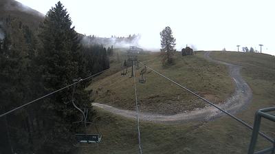 immagine della webcam nei dintorni di Cima Bianca: webcam Spiazzi