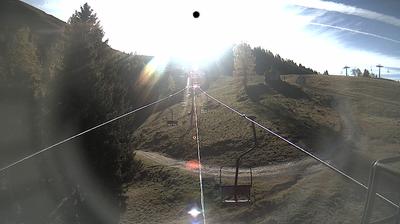 immagine della webcam nei dintorni di Valbondione: webcam Spiazzi