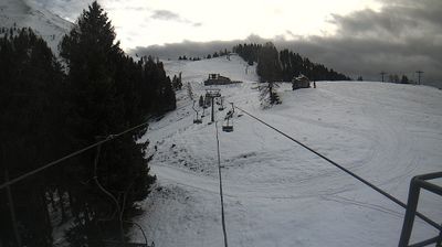 immagine della webcam nei dintorni di Monte Pora: webcam Spiazzi