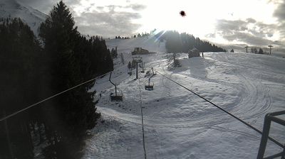 immagine della webcam nei dintorni di Teglio: webcam Spiazzi