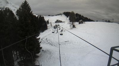 immagine della webcam nei dintorni di Isola di Fondra: webcam Gromo