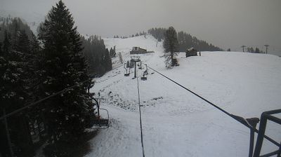 immagine della webcam nei dintorni di Piateda: webcam Spiazzi