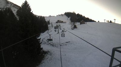 immagine della webcam nei dintorni di Darfo Boario Terme: webcam Spiazzi